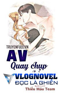 AV Quay Chụp Chỉ Nam