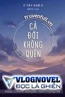 Cả Đời Không Quên