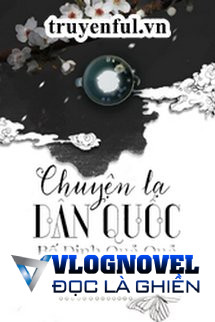 Chuyện Lạ Dân Quốc