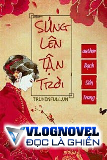 Sủng Lên Tận Trời