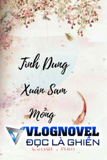 Tình Dung Xuân Sam Mỏng