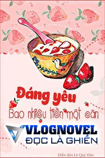 Đáng Yêu Bao Nhiêu Tiền Một Cân