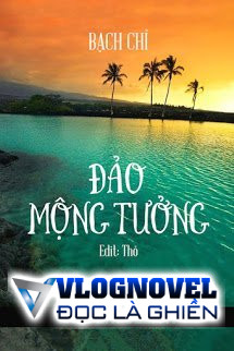 Đảo Mộng Tưởng