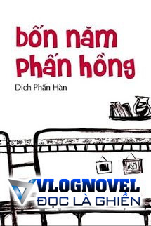 Bốn Năm Phấn Hồng