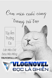 Con Mèo Cuối Cùng Trong Vũ Trụ