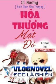 Hòa Thượng Mặt Đỏ