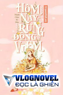 Hôm Nay Rung Động Vì Em