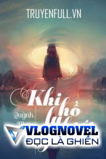 Khi Hồ Ly Biết Yêu