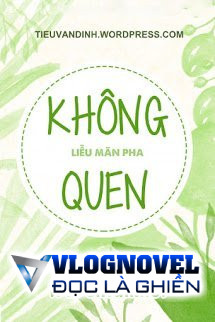 Không Quen