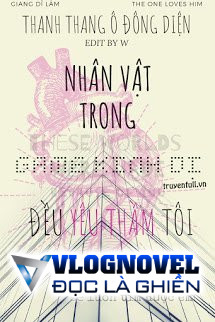 Nhân Vật Trong Game Kinh Dị Đều Yêu Thầm Tôi