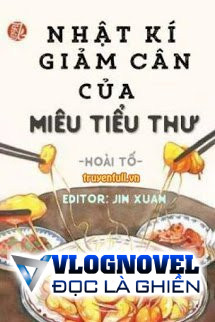 Nhật Kí Giảm Cân Của Miêu Tiểu Thư