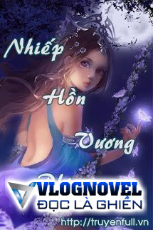 Nhiếp Hồn Vương Phi