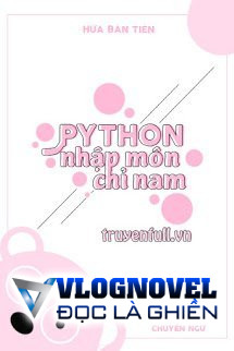 Python Nhập Môn Chỉ Nam