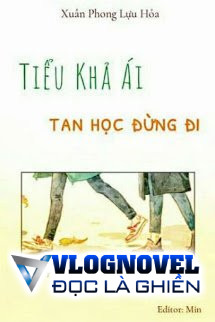 Tiểu Khả Ái, Tan Học Đừng Đi!