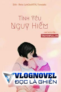 Tình Yêu Nguy Hiểm