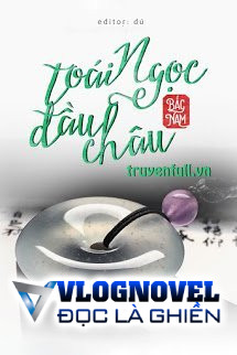 Toái Ngọc Đầu Châu