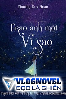 Trao Anh Một Vì Sao