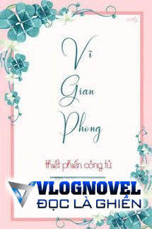 Vĩ Gian Phong