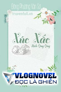 Xúc Xắc