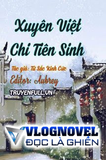 Xuyên Việt Chi Tiên Sinh