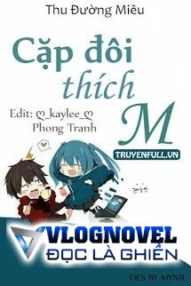 Cặp Đôi Thích M