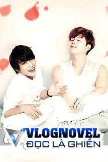 [DBSK Fanfic] – Vương Phi Của Ta Là Chấp Sự