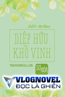 Diệp Hữu Khô Vinh