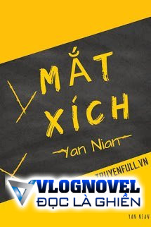 Mắt Xích