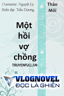 Một Hồi Vợ Chồng