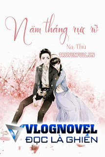 Năm Tháng Rực Rỡ