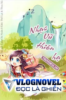 Nhạc Vũ Thiên Hạ