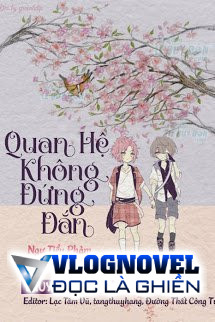 Quan Hệ Không Đứng Đắn