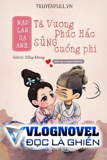 Tà Vương Phúc Hắc Sủng Cuồng Phi