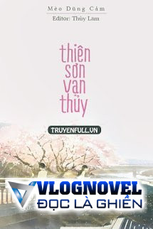 Thiên Sơn Vạn Thủy