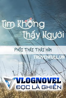 Tìm Không Thấy Người