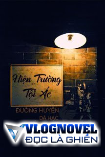 Truy Hồn - Hiện Trường Tội Ác