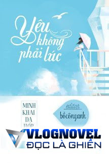 Yêu Không Phải Lúc