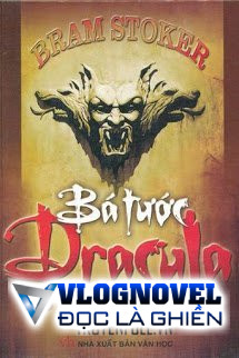 Bá Tước Dracula