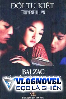 Balzac Và Cô Bé Thợ May Trung Hoa