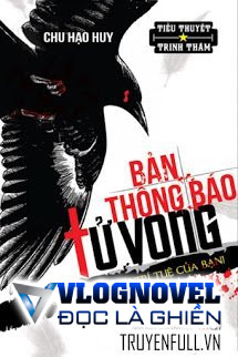 Bản Thông Báo Tử Vong