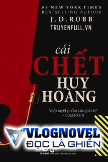 Cái Chết Huy Hoàng