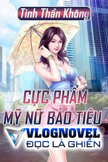 Cực Phẩm Mỹ Nữ Bảo Tiêu