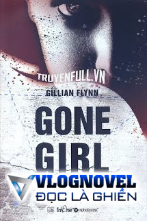 Gone Girl - Cô Gái Mất Tích