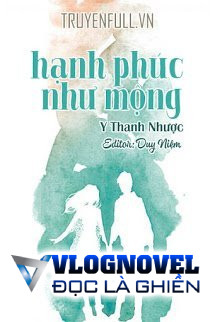 Hạnh Phúc Như Mộng