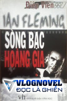 Điệp Viên 007 - Sòng Bạc Hoàng Gia