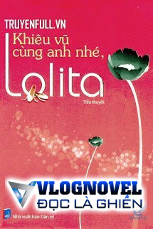 Khiêu Vũ Cùng Anh Nhé, Lolita