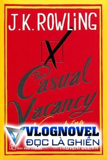 Khoảng Trống (The Casual Vacancy)