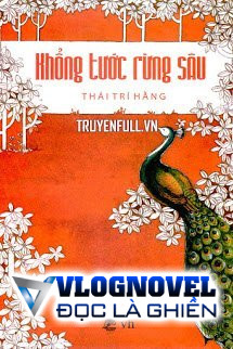 Khổng Tước Rừng Sâu