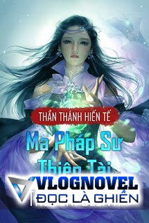 Ma Pháp Sư Thiên Tài