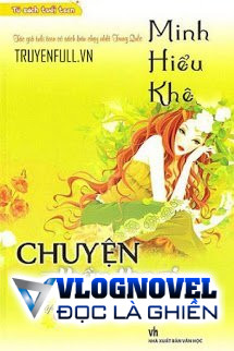 Minh Nhược Hiểu Khê 3: Chuyện Thần Thoại